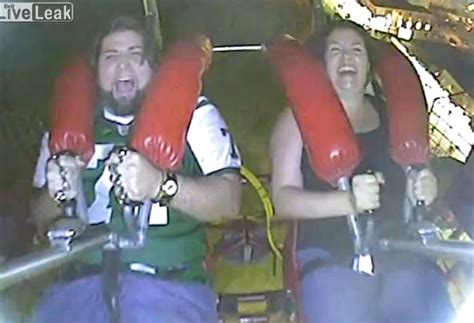 slingshot ride boobs|Maybe Maybe Maybe : r/maybemaybemaybe